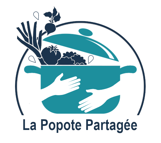 Logo popote